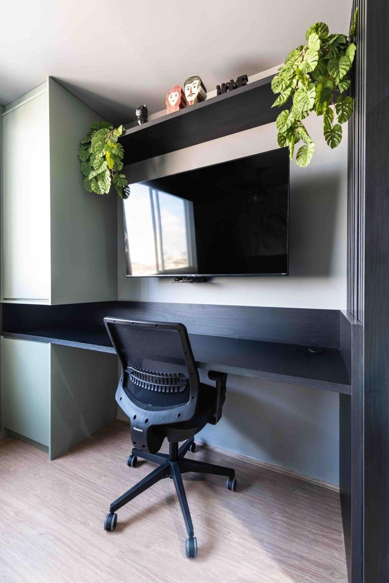 Mv63 - Studio Lindo Com Piscina Prox Ao Metro Bras Sao Paulo Dış mekan fotoğraf